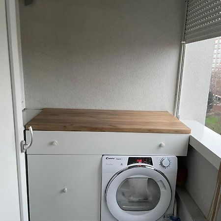 Lola Home カルロヴァッツ エクステリア 写真