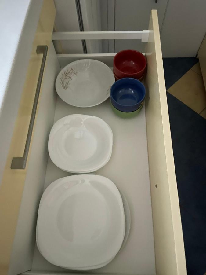 Lola Home カルロヴァッツ エクステリア 写真