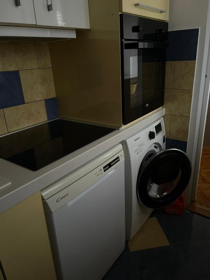 Lola Home カルロヴァッツ エクステリア 写真