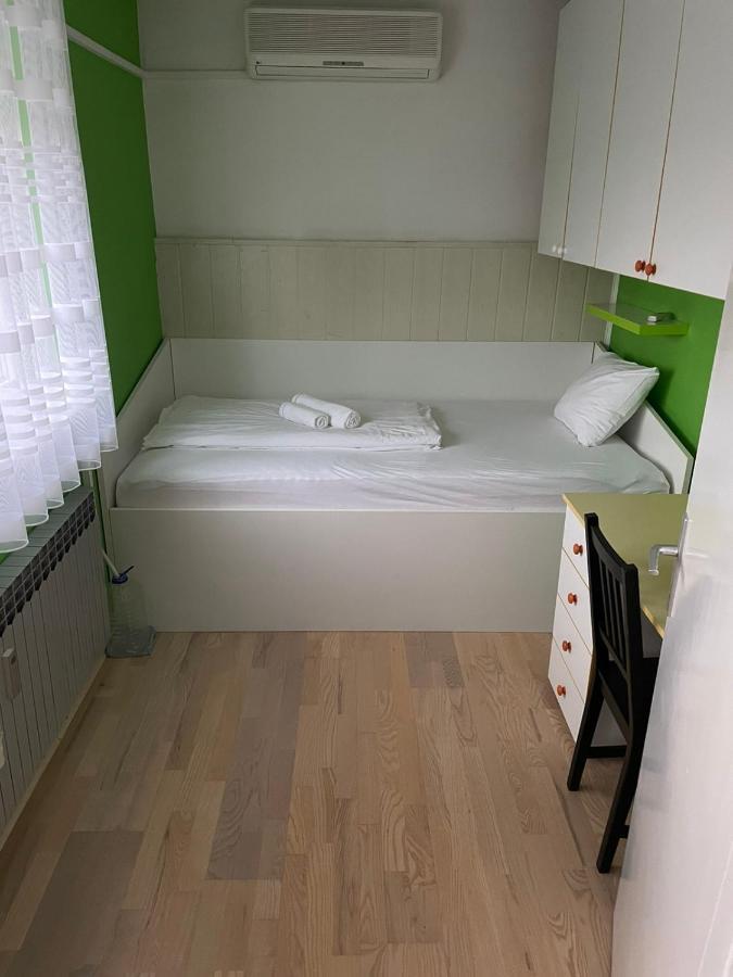 Lola Home カルロヴァッツ エクステリア 写真
